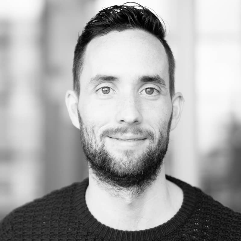 Teun den Dekker