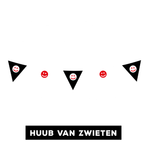Lekker, werken! – Huub van Zwieten