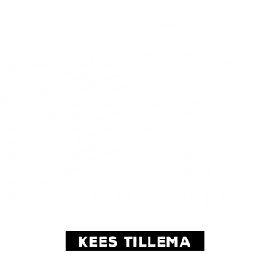 Kees Tillema – Ontgroeven
