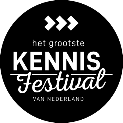 Het Grootste Kennisfestival van Nederland