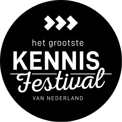 Het Grootste Kennisfestival van Nederland