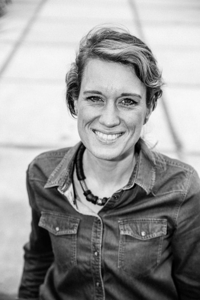 Petra Kerstens