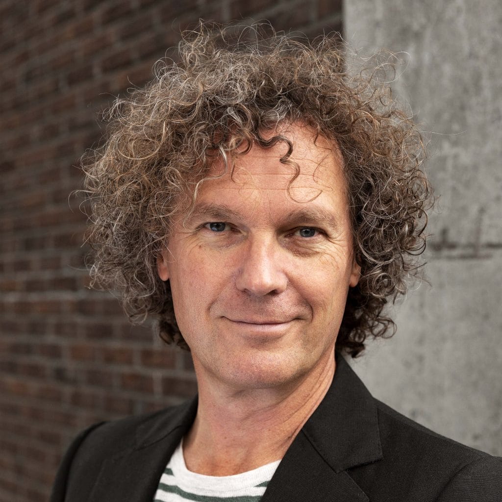 Kristian Esser