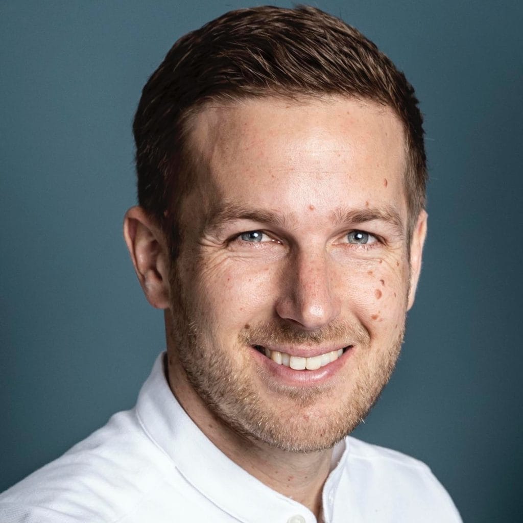 Herre Zonderland - Energy 2 Perform - Het Grootste Kennisfestival van